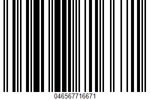 Blanched Slivered Almonds UPC Bar Code Blanched Slivered Almonds UPC Bar Code UPC: 046567716671