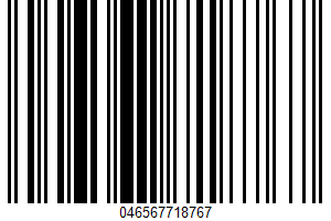 Hearts Of Romaine Lettuce UPC Bar Code Hearts Of Romaine Lettuce UPC Bar Code UPC: 046567718767
