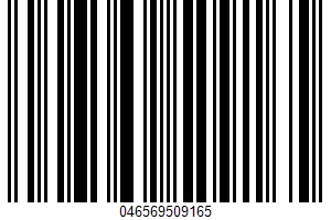 Dill Relish UPC Bar Code Dill Relish UPC Bar Code UPC: 046569509165