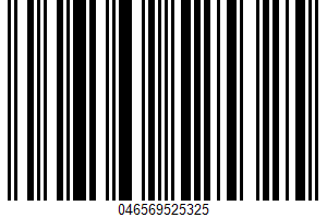 Hot Cauliflower UPC Bar Code Hot Cauliflower UPC Bar Code UPC: 046569525325