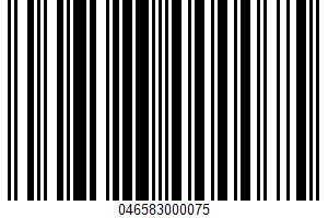 Bergland, Bavarian Swiss, Semi-soft Part-skim Cheese, Wild Garlic & Herbs UPC Bar Code Bergland, Bavarian Swiss, Semi-soft Part-skim Cheese, Wild Garlic & Herbs UPC Bar Code UPC: 046583000075