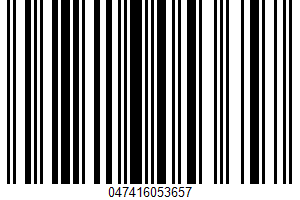Dux, Sodas Crackers, Original UPC Bar Code Dux, Sodas Crackers, Original UPC Bar Code UPC: 047416053657