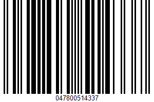 Crock-pot, Savory Herb Chicken Seasoning Mix UPC Bar Code Crock-pot, Savory Herb Chicken Seasoning Mix UPC Bar Code UPC: 047800514337