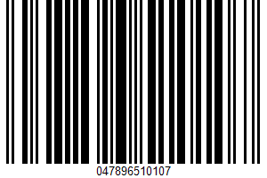 Large Brown Eggs UPC Bar Code Large Brown Eggs UPC Bar Code UPC: 047896510107