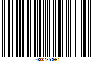 Hellmann's, Real Mayonnaise UPC Bar Code Hellmann's, Real Mayonnaise UPC Bar Code UPC: 048001353664