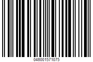 Best Foods, Organic Mayonnaise, Spicy Chipotle UPC Bar Code Best Foods, Organic Mayonnaise, Spicy Chipotle UPC Bar Code UPC: 048001571075