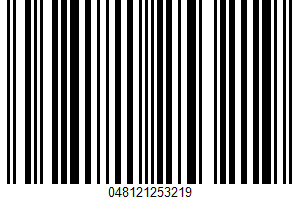 Bagels UPC Bar Code Bagels UPC Bar Code UPC: 048121253219
