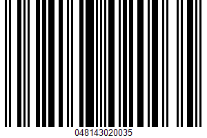 Colorado Omelet UPC Bar Code Colorado Omelet UPC Bar Code UPC: 048143020035
