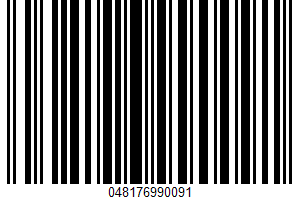 Mantova, Extra Virgin Olive Oil UPC Bar Code UPC: 048176990091