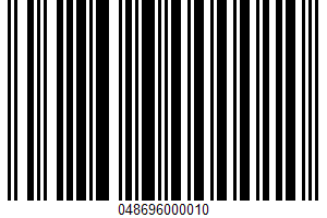 Jumbo Burrito UPC Bar Code Jumbo Burrito UPC Bar Code UPC: 048696000010