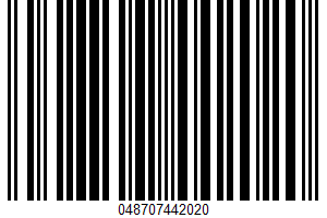 Cheddar, Cheddar Cheese Snack Spread UPC Bar Code Cheddar, Cheddar Cheese Snack Spread UPC Bar Code UPC: 048707442020