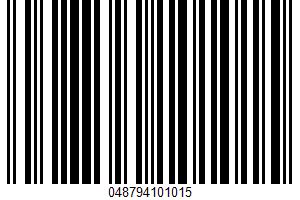 Soft Croissant With Chocolate Cream Filling UPC Bar Code UPC: 048794101015