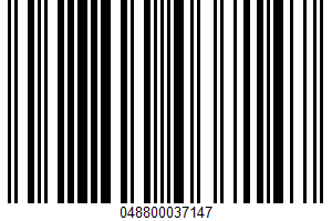 Asparagus Stir Fry UPC Bar Code UPC: 048800037147