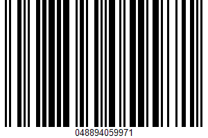 Snow Cone Syrup UPC Bar Code Snow Cone Syrup UPC Bar Code UPC: 048894059971