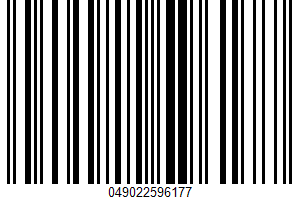 Pistachio Kernels UPC Bar Code Pistachio Kernels UPC Bar Code UPC: 049022596177