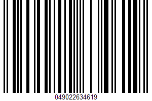 Nice!, Refreshing Cola, Cool & Crisp Soda UPC Bar Code Nice!, Refreshing Cola, Cool & Crisp Soda UPC Bar Code UPC: 049022634619