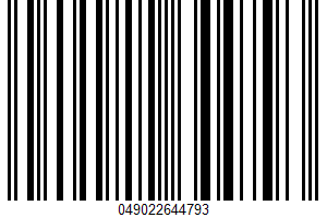 Good & Delish, Orange Juice With Pulp UPC Bar Code Good & Delish, Orange Juice With Pulp UPC Bar Code UPC: 049022644793