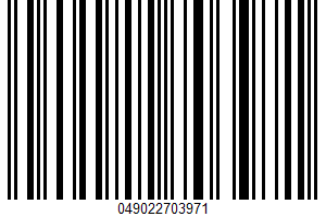 Mixed Nuts UPC Bar Code Mixed Nuts UPC Bar Code UPC: 049022703971
