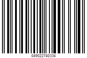 Premium Belgian Chocolate UPC Bar Code Premium Belgian Chocolate UPC Bar Code UPC: 049022740334