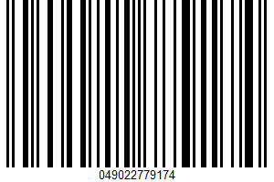 Nice!, Pistachios UPC Bar Code Nice!, Pistachios UPC Bar Code UPC: 049022779174