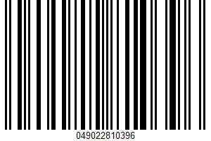 Lovely Plush Pal With Fruit Flavored Candy UPC Bar Code Lovely Plush Pal With Fruit Flavored Candy UPC Bar Code UPC: 049022810396