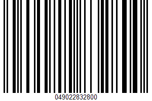 Nice!, Peanuts UPC Bar Code Nice!, Peanuts UPC Bar Code UPC: 049022832800