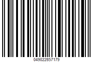 Roast Beef Deli Snadwich UPC Bar Code Roast Beef Deli Snadwich UPC Bar Code UPC: 049022857179