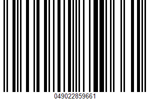 Nice!, Honey Grahams UPC Bar Code Nice!, Honey Grahams UPC Bar Code UPC: 049022859661