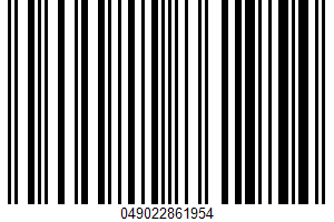 Nice!, Cheesecake Cookies, Sea Salt Caramel UPC Bar Code Nice!, Cheesecake Cookies, Sea Salt Caramel UPC Bar Code UPC: 049022861954