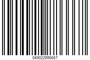 So Tweet, Egg Tin With Gummy Bunnies UPC Bar Code So Tweet, Egg Tin With Gummy Bunnies UPC Bar Code UPC: 049022886667