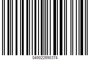 Nice!, Chocolate Candies, Berry Chocolate UPC Bar Code UPC: 049022890374