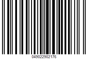 Nice!, Raw Deluxe Mixed Nuts UPC Bar Code Nice!, Raw Deluxe Mixed Nuts UPC Bar Code UPC: 049022902176