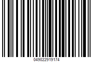 Premium Belgian Chocolates UPC Bar Code Premium Belgian Chocolates UPC Bar Code UPC: 049022919174