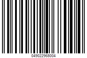 Ginger Snap Cookies UPC Bar Code Ginger Snap Cookies UPC Bar Code UPC: 049022968004