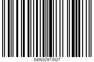 Reuben On Rye Bread UPC Bar Code Reuben On Rye Bread UPC Bar Code UPC: 049022973527