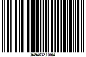 Northwest Soda Works, Bedford's, Ginger Beer UPC Bar Code Northwest Soda Works, Bedford's, Ginger Beer UPC Bar Code UPC: 049463211004