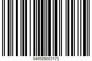 Crunchy Pretzel Crackers UPC Bar Code Crunchy Pretzel Crackers UPC Bar Code UPC: 049508003175