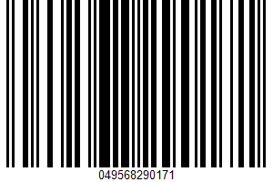 Dairy Free Cheese Alternative UPC Bar Code Dairy Free Cheese Alternative UPC Bar Code UPC: 049568290171