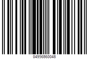 Parmesan Style Shredded Cheese UPC Bar Code Parmesan Style Shredded Cheese UPC Bar Code UPC: 04956860048