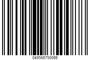 Follow Your Heart, Veganaise, Tartar Sauce UPC Bar Code Follow Your Heart, Veganaise, Tartar Sauce UPC Bar Code UPC: 049568750088