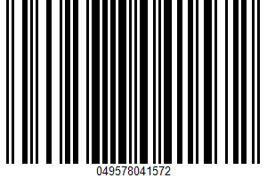 David's, Cookies, Chocolate Florentine Lace UPC Bar Code David's, Cookies, Chocolate Florentine Lace UPC Bar Code UPC: 049578041572
