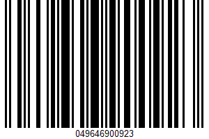 Old Fashioned Peach Slices UPC Bar Code Old Fashioned Peach Slices UPC Bar Code UPC: 049646900923