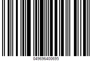 Peppermint Sticks UPC Bar Code Peppermint Sticks UPC Bar Code UPC: 049696400695