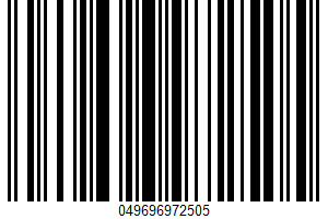 Holiday Time, Gummy Cupcake Toppers UPC Bar Code UPC: 049696972505