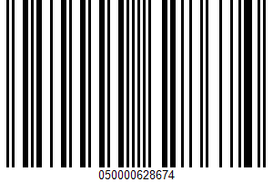 Sugar Free Coffee Creamer UPC Bar Code Sugar Free Coffee Creamer UPC Bar Code UPC: 050000628674