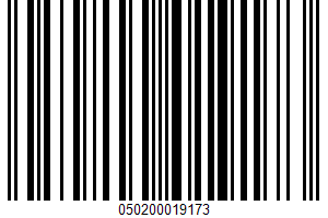 Citrus Punch UPC Bar Code Citrus Punch UPC Bar Code UPC: 050200019173