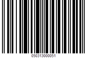 Carmela, Chicken Sausage In Chicken Broth, Smoke UPC Bar Code UPC: 050313000051