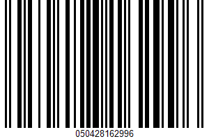 Cvs, Gold Emblem, Soda, Lemon Lime UPC Bar Code UPC: 050428162996