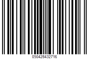 Gold Emblem, Soft Peppermint Puffs UPC Bar Code Gold Emblem, Soft Peppermint Puffs UPC Bar Code UPC: 050428432716