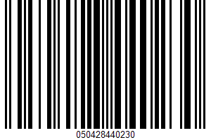Oral Electrolyte Solution With Zinc UPC Bar Code Oral Electrolyte Solution With Zinc UPC Bar Code UPC: 050428440230